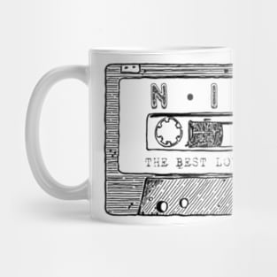 Nin Mug